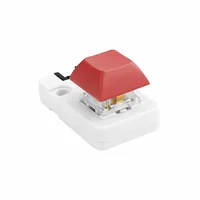 M5Stack U144 development board accessory Keypad Red, White