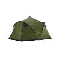 Rundzelt BLACK KNOB 10, Capulet Olive (olivgrün/braun)