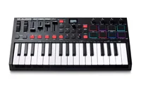 M-AUDIO Oxygen PRO MINI - Keyboard Control... ca