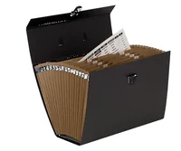 FELLOWES Document-Manager A4 9352101 schwarz