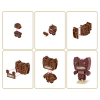 Zuru MAX MAX Fuggler Assortiert - Plüschtierart: Spieltier - Kategorie: Fabelwesen - Figur - Altersempfehlung ab: 6 Jahren - Tierart: Fabelwesen - Detailfarbe: Assortiert - Höhe: 11.5 cm
