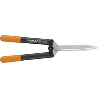 Fiskars PowerLever HS52 Hand-Heckenschere