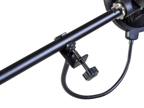 Bemero Popschutz MPF-4450BK - 