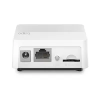 TP-Link Smart Hub Tapo H200 - Detailfarbe: Weiss - Protokoll: WLAN - Produkttyp: Zentralen und Gateways - Systemkommunikation: Wireless - System-Kompatibilität: Google Assistant - Amazon Alexa