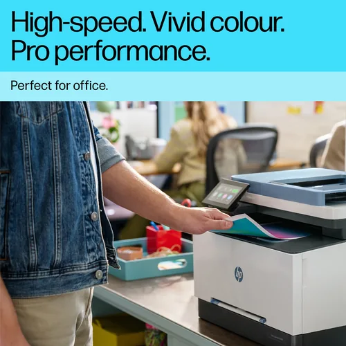 HP Color LaserJet Pro MFP 3302fdw - Multifunktionsdrucker - Farbe - Laser - Legal (216 x 356 mm)