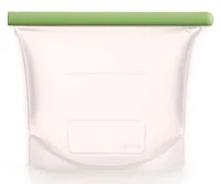 Lékué 881947 food storage bag 1 L 1 pc(s) Transparent