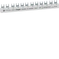 Hager KDS463A accessorio per interruttore elettrico