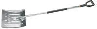 FISKARS SNOW SHOVEL ALUMIINIOWA 4312