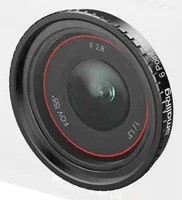 Smallrig Star Cross Filter - Zubehörtyp: Sonstiges
