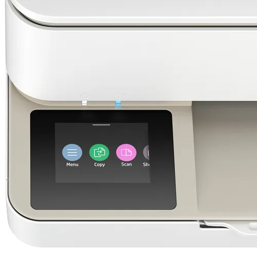 HP ENVY 6132e All-in-One Printer A jet d'encre thermique A4 4800 x 1200 DPI 10 ppm Wifi
