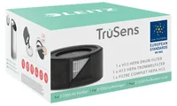 Leitz Trusens HEPA-Filter zu Z-1000, 1 Stück - Kompatibilität: Leitz TruSens Z-1000 - Verpackungseinheit: 1 Stück
