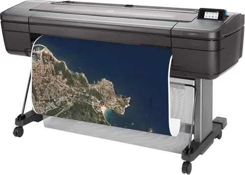 HP Designjet Z6 24-in PostScript Printer large format printer Inkjet Colour 2400 x 1200 DPI A1 (594 x 841 mm) Ethernet LAN