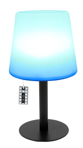 AddLiving 3236 table lamp SMD LED Black
