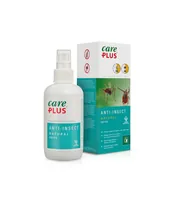 Care Plus Insektenschutz-Spray Anti Insect Naural 1 Stück - Produktkategorie: Medizinprodukt - Packungsgrösse: 1 Stück - Anwender: Erwachsene - Produkttyp: Spray - Natürlich Leben: Keine Besonderheiten