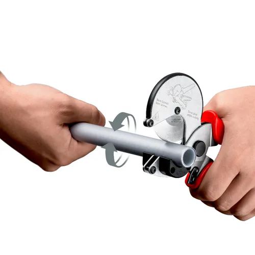 Knipex Rohrschneider