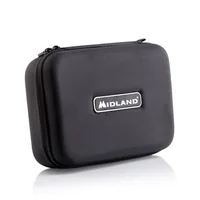 Midland BT-Headset BTX2 Pro S Einzeln - Display vorhanden: Nein - Anwendungsbereich: Motorrad