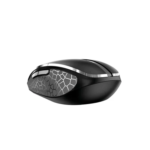 Cherry Mouse MW 8C ADVANCED Wireless black BT 6 Tasten und Scrollrad