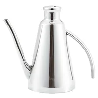 Paderno 41780-05 pourer Stainless steel Oil