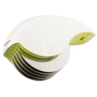 Westmark Schneidfix mincer Green, White