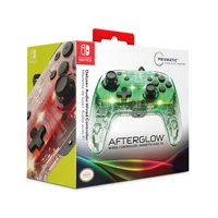 PDP Afterglow Wired Deluxe+ Ctrl 500-132-EU for Nintendo Switch