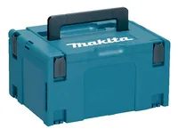 Makita Makpac Gr. 3 821551-8 Koffer ohne Einlage