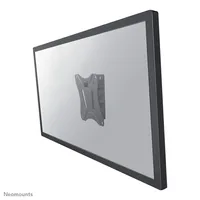 NEOMOUNTS SELECT Flat Screen Wall Mount tilt 10-30inch VESA 75-100 Max 25kg Black