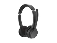 CONCEPTRONIC Stereo Headset WLS BT5.3MikroANC 40Std sw