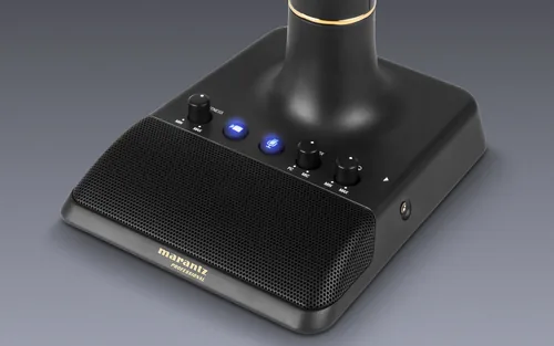 Marantz AVS video conferencing system 2 MP