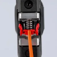 KNIPEX PreciStrip16 autom. Abisolierzange