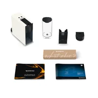 Nespresso XN 1101 Essenza Mini Coffee Machine  white   by Krups