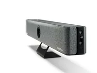 Barco ClickShare Bar Core mit 1 Button - Auflösung: 3840 x 2160 (Ultra HD 4K) - Microsoft Zertifizierung: Kompatibel (Nicht zertifiziert) - Auto Framing: Ja - HDMI Anschlüsse: 1 - Google Zertifizierung: Kompatibel (Nicht zertifiziert) - Optischer Zoom: 0 