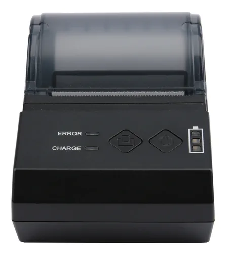 Olympia Thermo Drucker NCP 58 schwarz