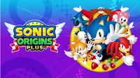 SEGA Sonic Origins Plus (Box) - Für Plattform: Switch - Genre: Adventure - Altersfreigabe ab: 3 Jahren - Lieferart Game: Box - Sprachausgabe: Englisch - Untertitel: Deutsch - Englisch - Französisch - Italienisch