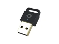 CONCEPTRONIC Bluetooth5.0 Adapter NanoUSB 10-20m schwarz