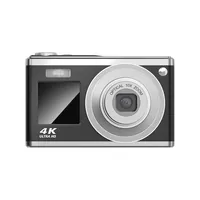 Rollei Compactline 10x Compact camera 60 MP CMOS 5264 x 3888 pixels Grey, Silver