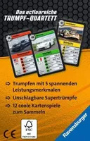 Ravensburger 20685 board/card game Collectible
