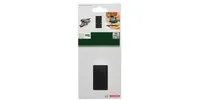 Bosch Schleifplatte 185 mm x 93 mm - Zubehörtyp: Schleifplatte - Für Material: Universal