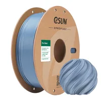 eSUN PLA BASIC Polylactic acid (PLA) Light grey 1 kg