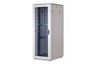 DIGITUS Netzwerkschrank Unique 42HE 2053x800x1000mm grau (Speditionsversand)