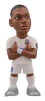 Minix Figur Real Madrid Kylian Mbappé 12 cm - Altersempfehlung ab: 14 Jahren - Höhe: 12 cm - Themenwelt: Keine Themenwelt