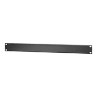 APC Easy Rack - Rack - Leerkonsole - Schwarz - 1U (Packung mit 10)
