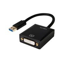 Logilink Adapter USB 3.0 > DVI