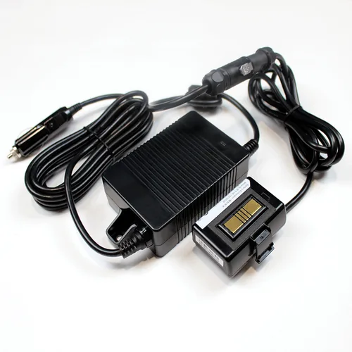 Brother Battery Eliminator Kit Cigarette Socket Connection PA-BEK-001CG