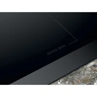 Electrolux EIS82453 Black Built-in 80 cm Zone induction hob 4 zone(s)