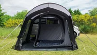 Outwell Innerzelt Parkville, Crossville, Maryville - Material: Polyester - Farbe: Schwarz