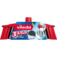 Vileda 3 Action Besen broom