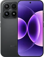 Xiaomi 17 16 cm (6.3") Doppia SIM 5G USB tipo-C 12 GB 256 GB 6330 mAh Nero