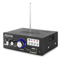 Fenton AV360BT 2.0 channels Black