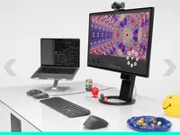 Logitech Maus MX Master 4 for Business - Maus-Typ: Business - Bedienungsseite: Rechtshänder - Maus Features: Logi Bolt-Empfänger - Detailfarbe: Graphit - Schnittstelle: Bluetooth - Verbindungsart: Kabellos