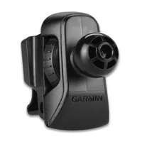 Garmin Air Vent Mount navigator mount Schwarz